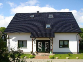 Ferienwohnung Melina, Binz